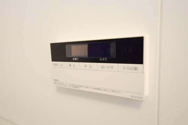 レジデンス清澄白河スクエアの物件内観写真